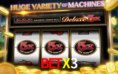 Desvendando o Mundo dos Jogos Virtuais na BETX3