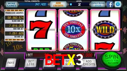 Desvendando o Mundo dos Jogos Virtuais na BETX3