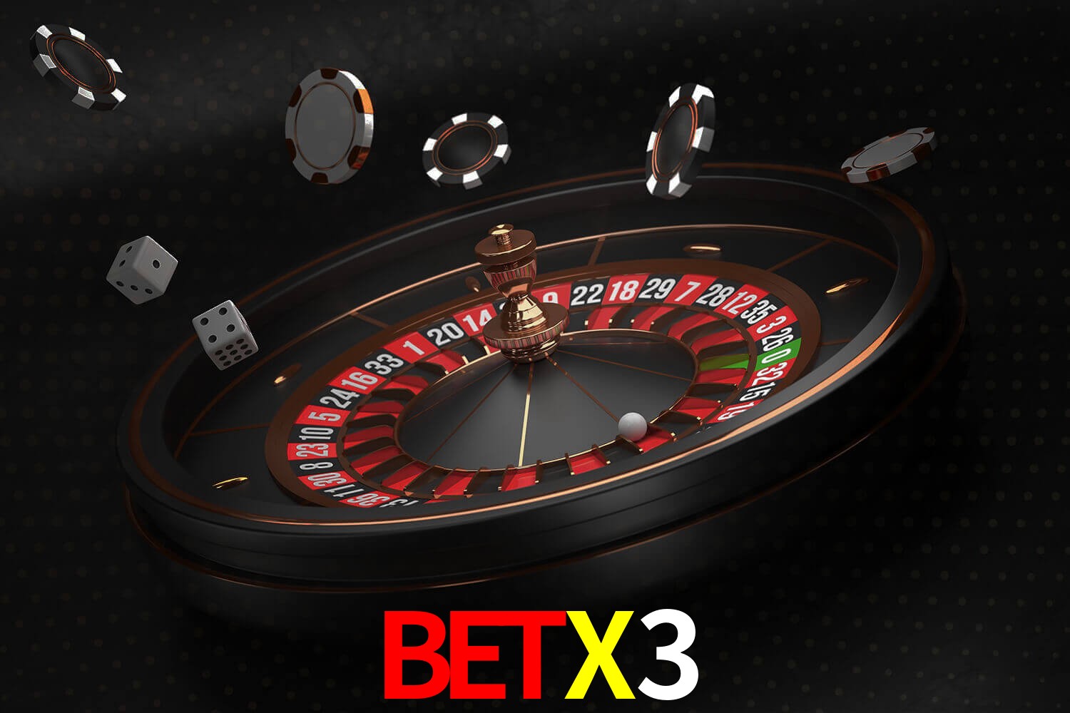 BETX3 - Plataforma Brasileira de Autorização - BETX3.com
