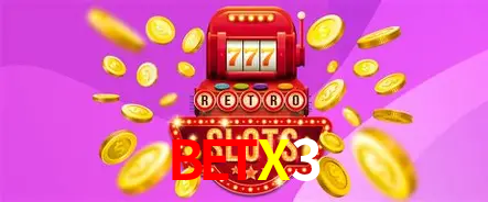 A Revolução dos Aplicativos de Jogos no BETX3