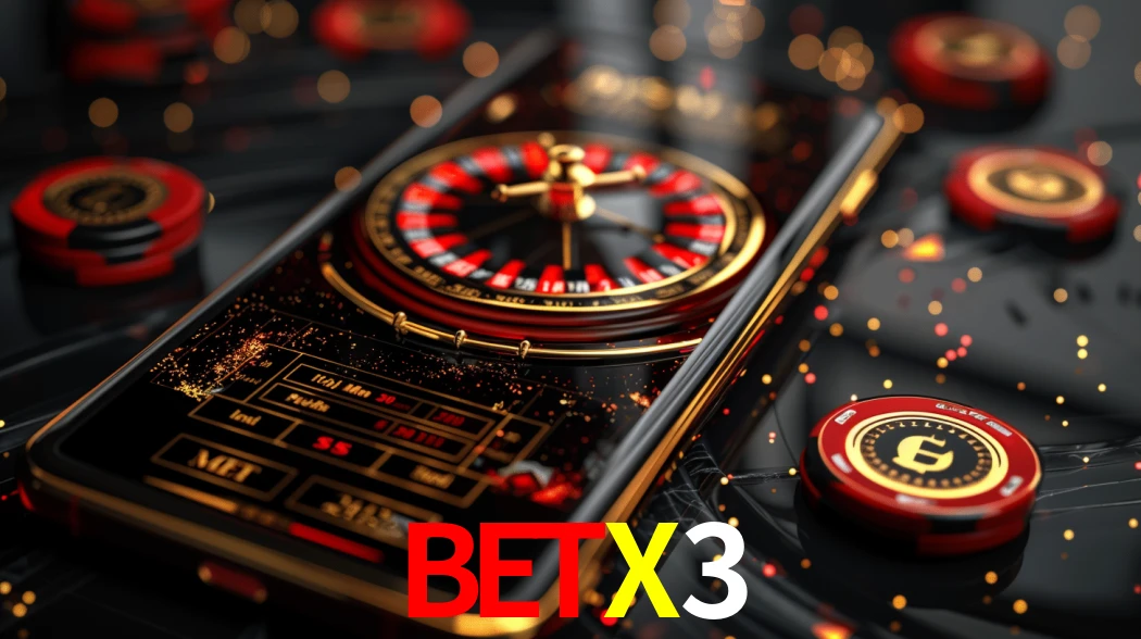 Experiência VIP BETX3