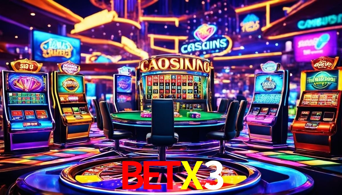 Estatísticas BETX3