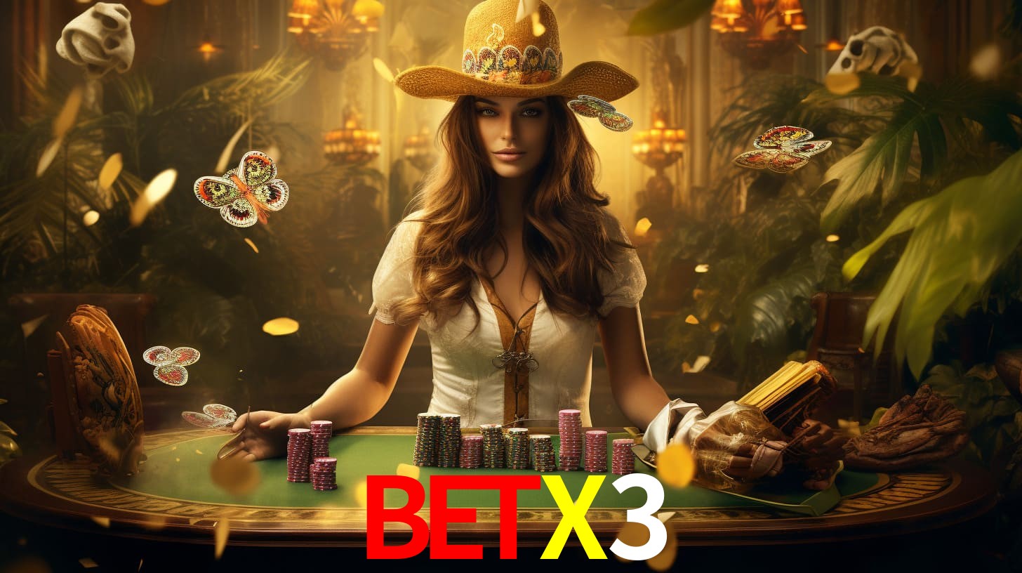 Programa VIP BETX3