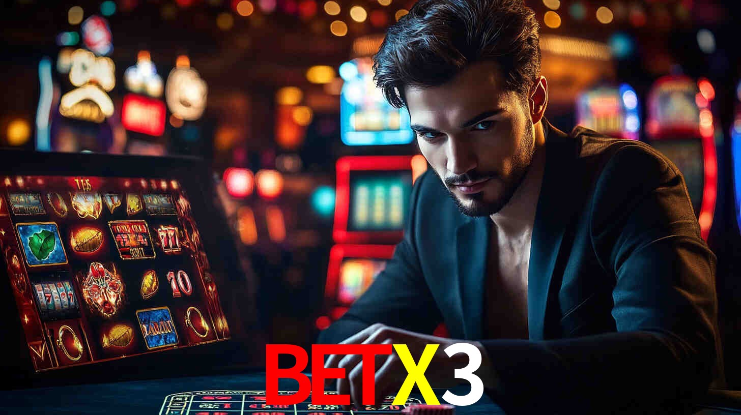 BETX3