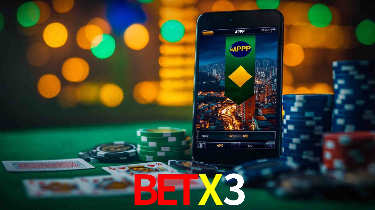Explorando a Categoria de Eventos em Apostas na BETX3