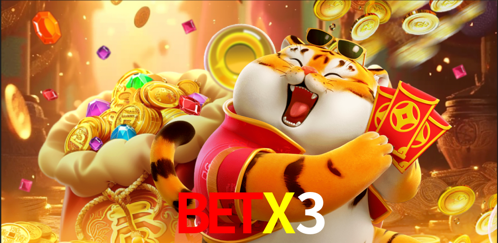 BETX3: A Experiência de Casino com Jogos de Mesa ao Vivo
