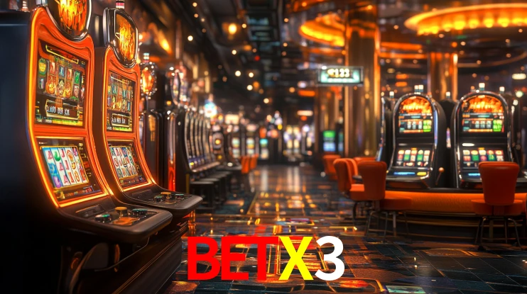 BETX3
