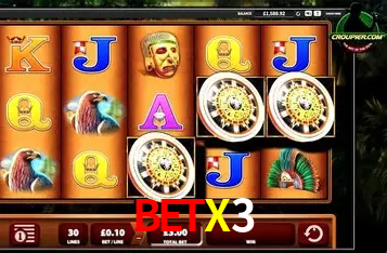 Descubra a Magia dos Jogos de Arcade no BETX3
