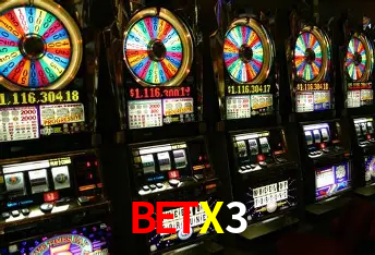 Desvendando o Mundo dos Jogos Virtuais na BETX3