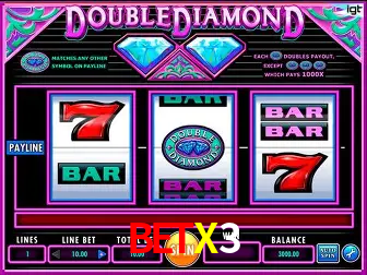 Descubra o Mundo do Cassino Online com BETX3