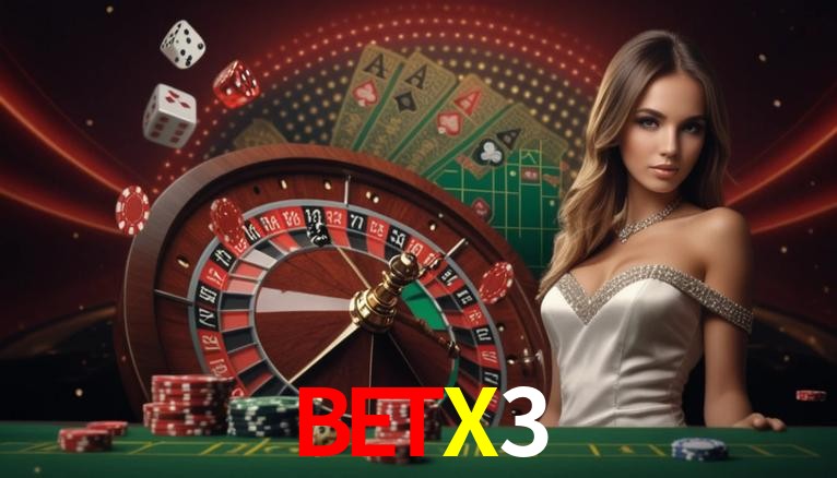 Player Reviews BETX3