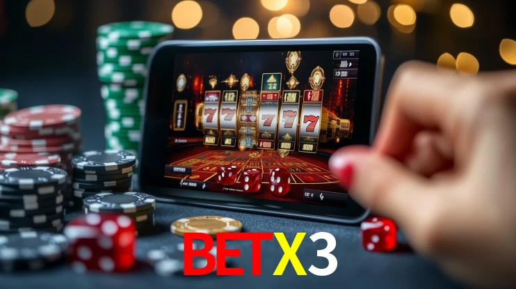 Exclusive Games BETX3