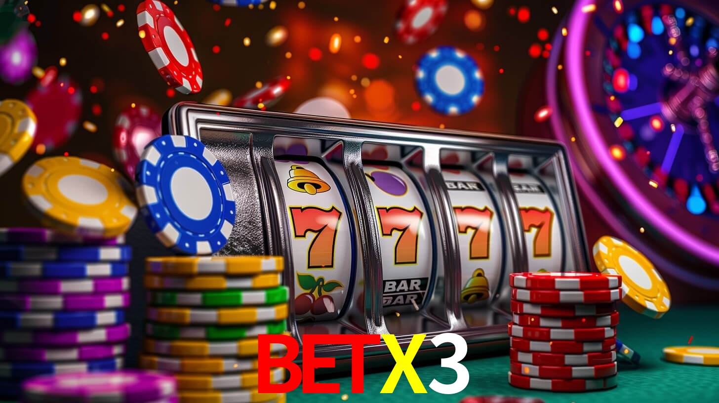 PIX Instantâneo BETX3