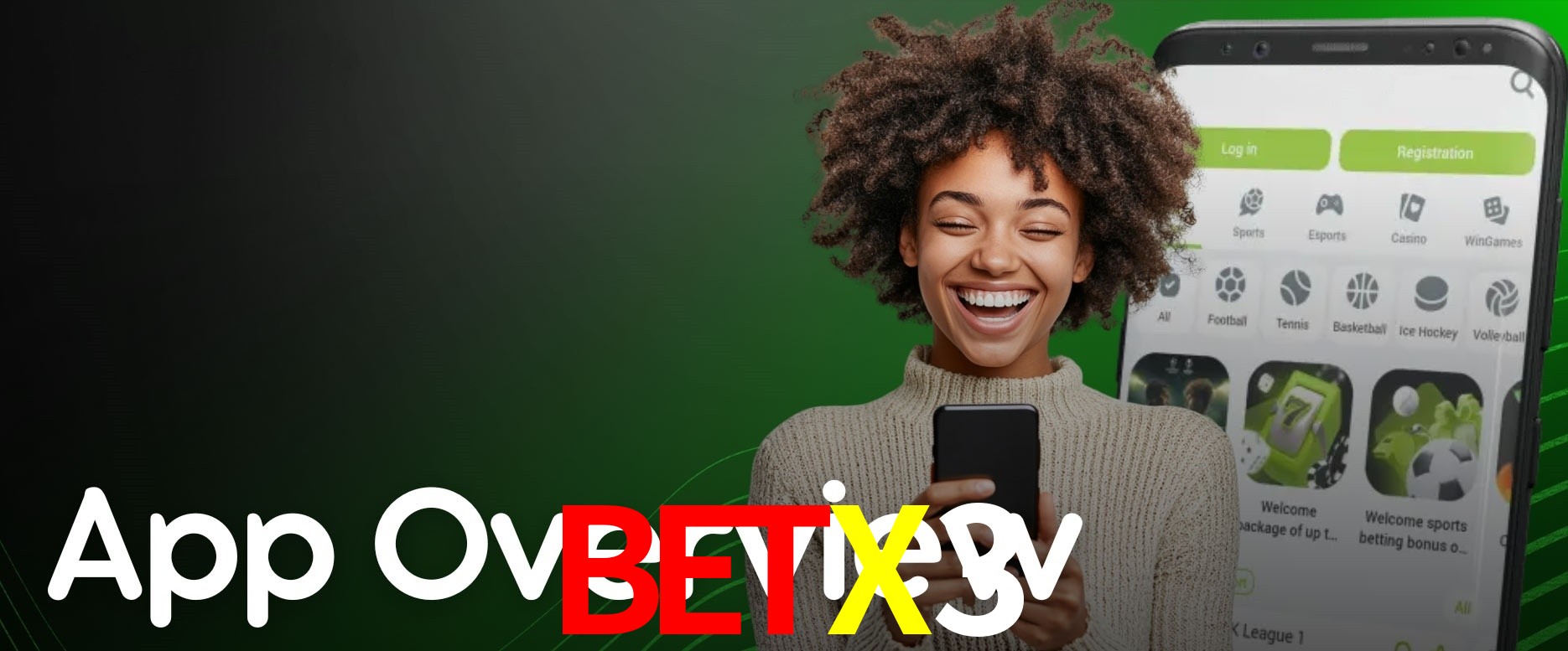Account Benefits BETX3
