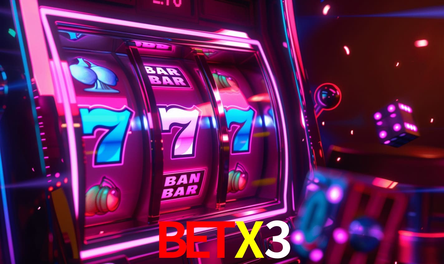 Inovações de Jogos na BETX3: O Futuro das Experiências Interativas
