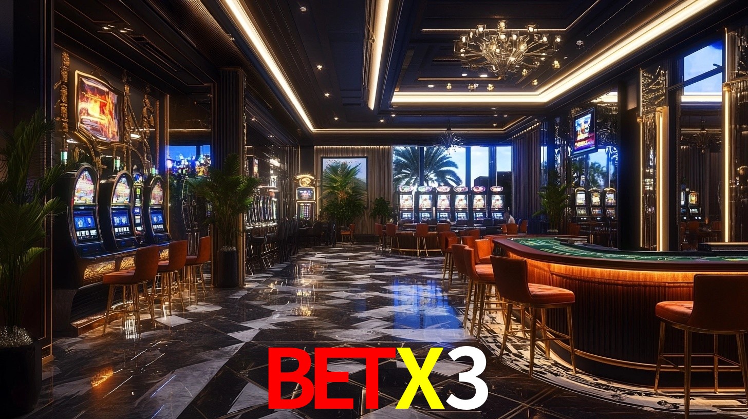 BETX3