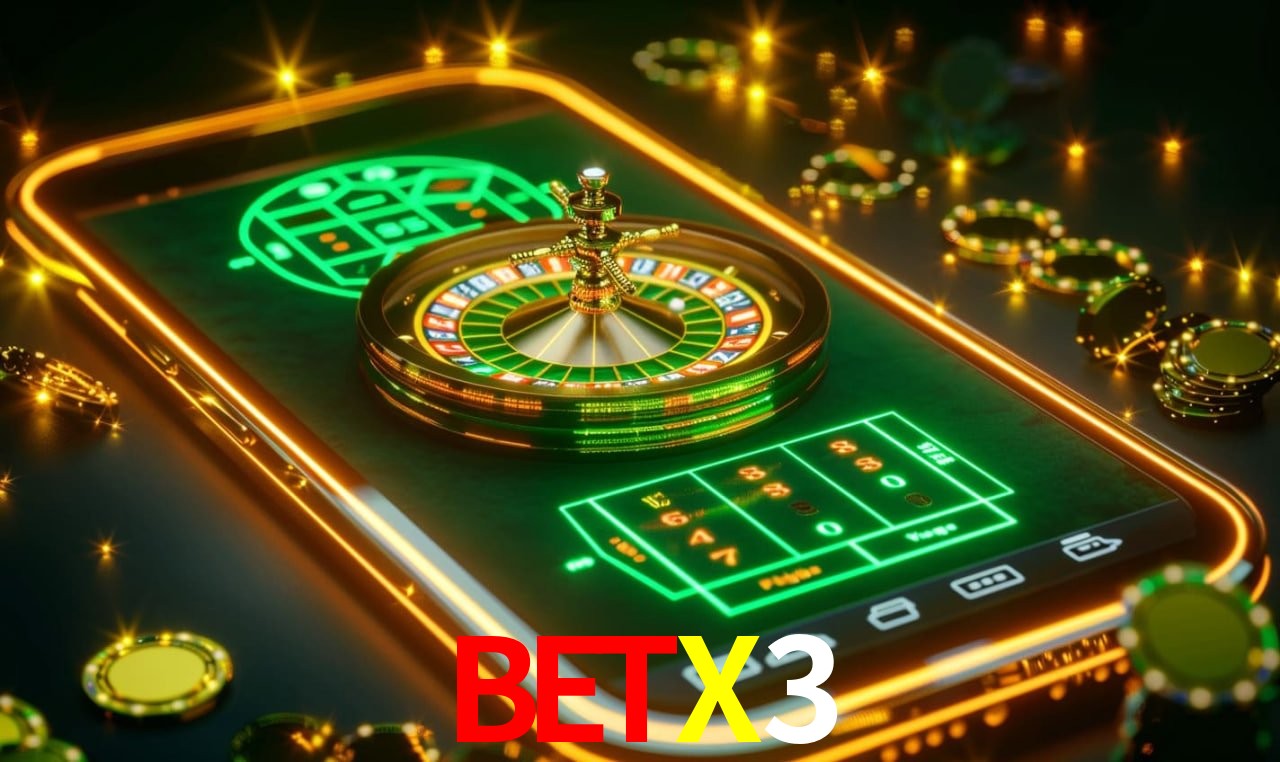 Integração de APIs BETX3
