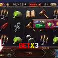 Weekend Specials BETX3