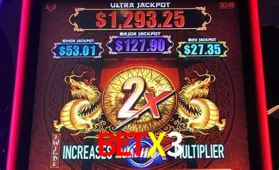 Desvendando o Mundo dos Jogos Virtuais na BETX3