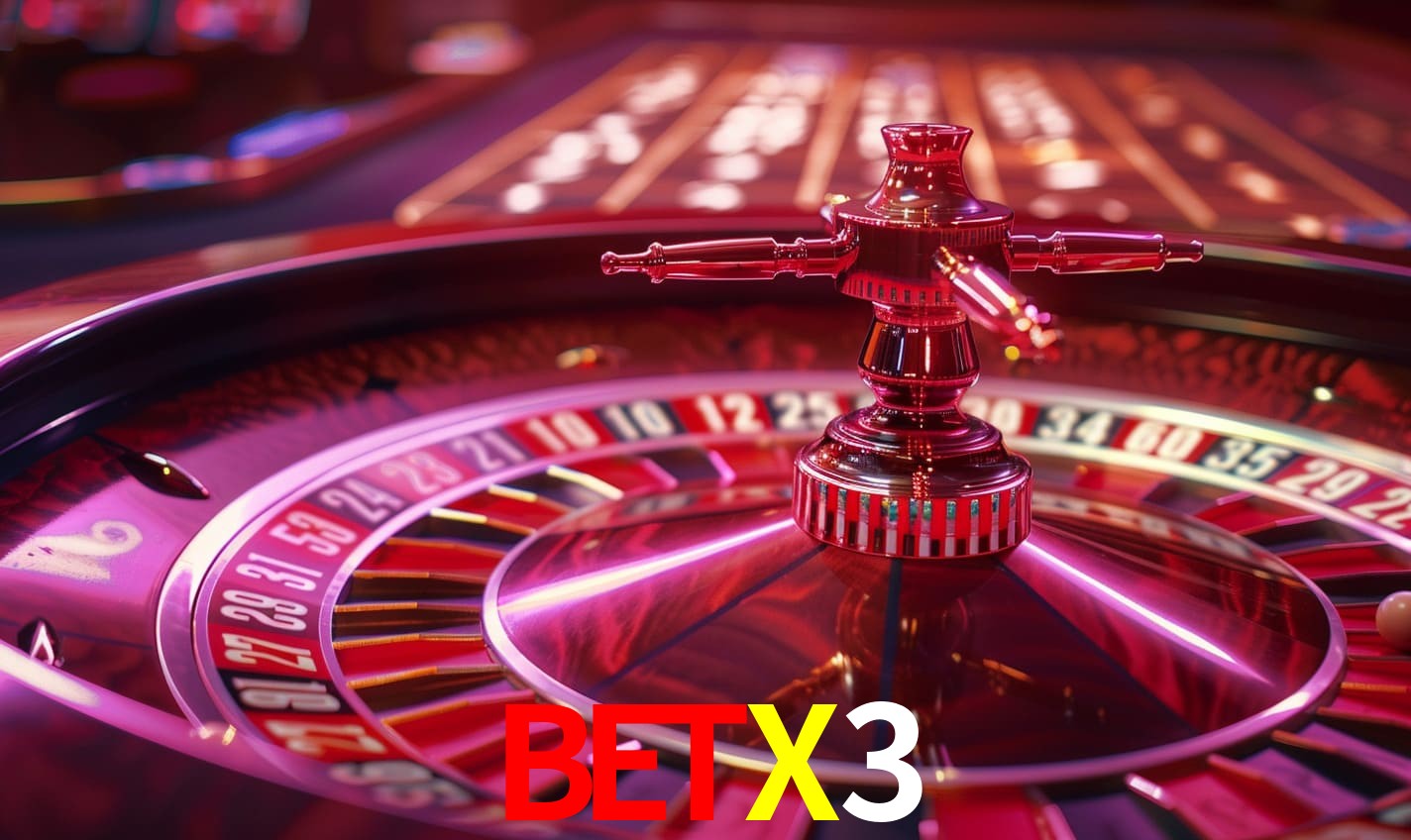 A Experiência Imersiva dos Cassinos Ao Vivo no BETX3