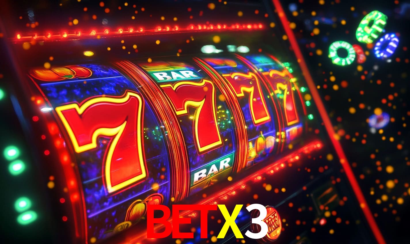 BETX3.com