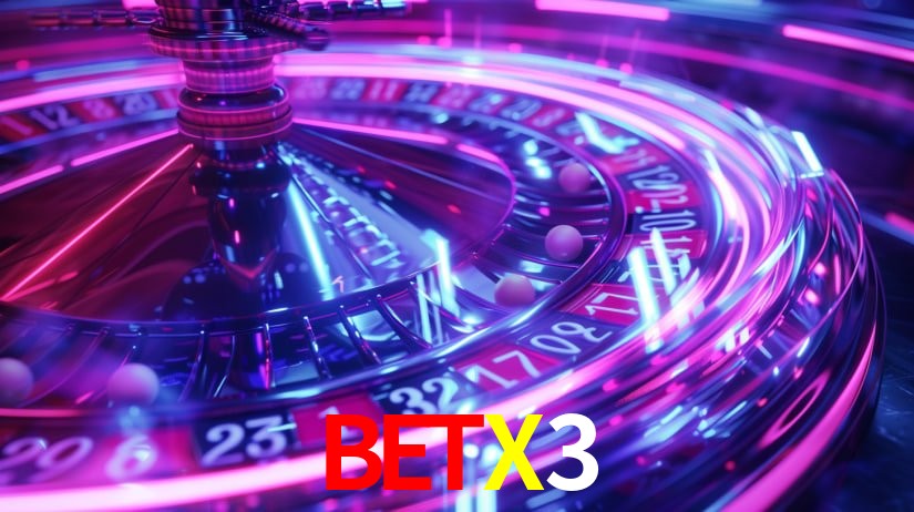 A Emoção da Loteria na BETX3: Uma Chance de Mudança de Vida