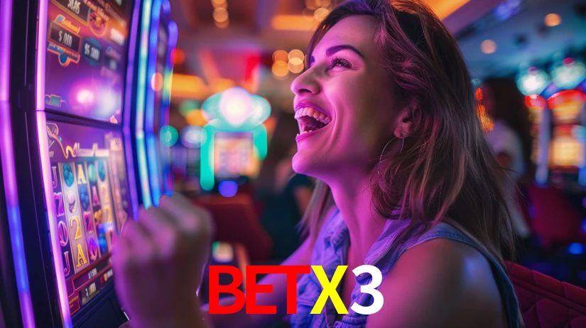 BETX3.com