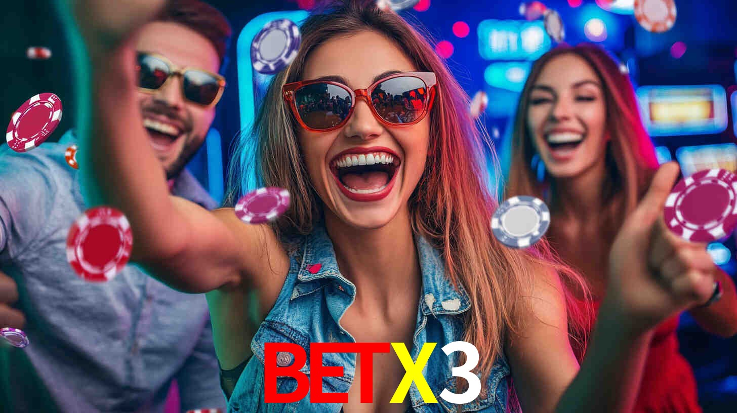 A Popularidade dos Caça-Níqueis no BETX3