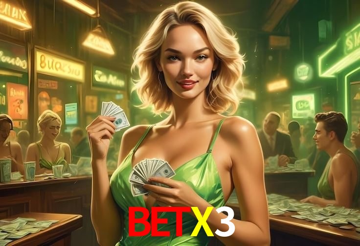 Descubra a Essência do BETX3: Nossa História e Compromissos