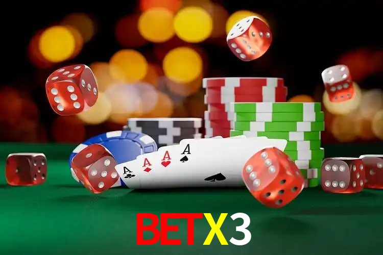 Avaliações dos Jogadores BETX3