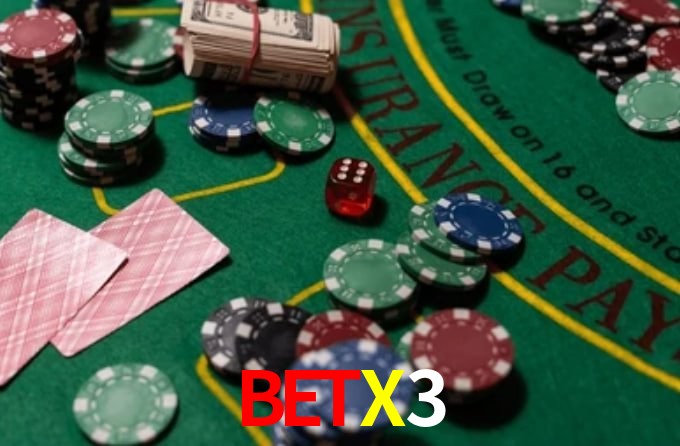 BETX3.com