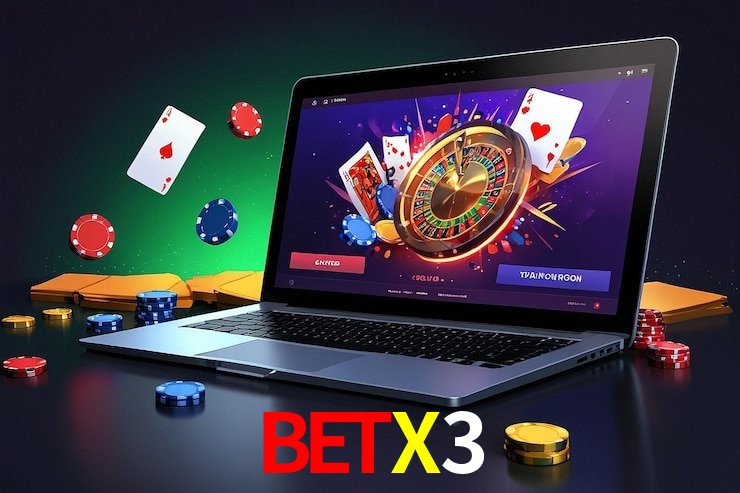 Promoções Sazonais BETX3