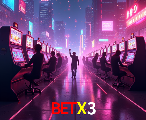 Programa VIP BETX3