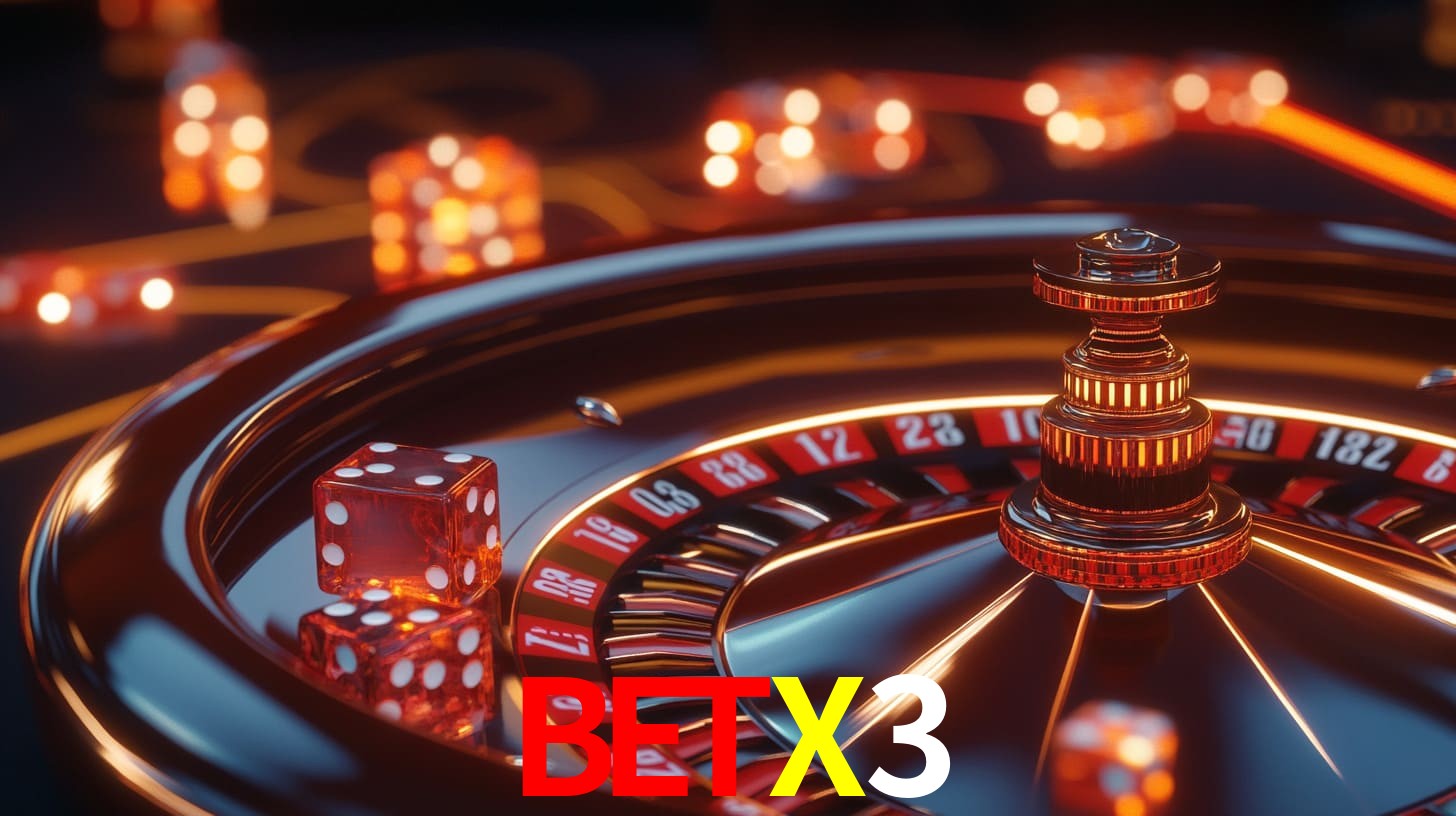 Bônus Generosos e Exclusivos no BETX3 para Você!