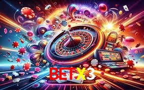 Estratégias Crash Games BETX3