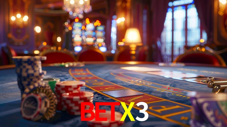 Bonus Features BETX3