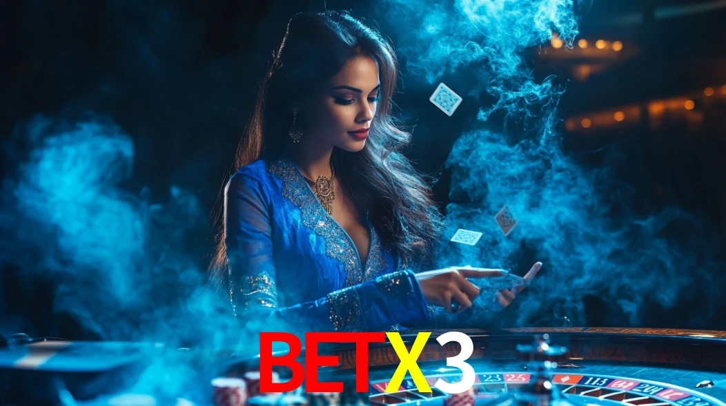 Explorando a Categoria de Eventos em Apostas na BETX3
