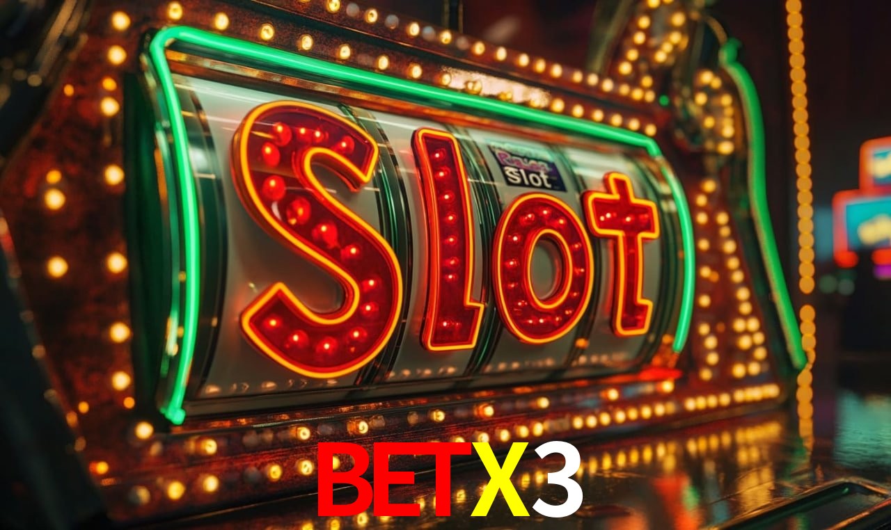 Tecnologia da Plataforma BETX3
