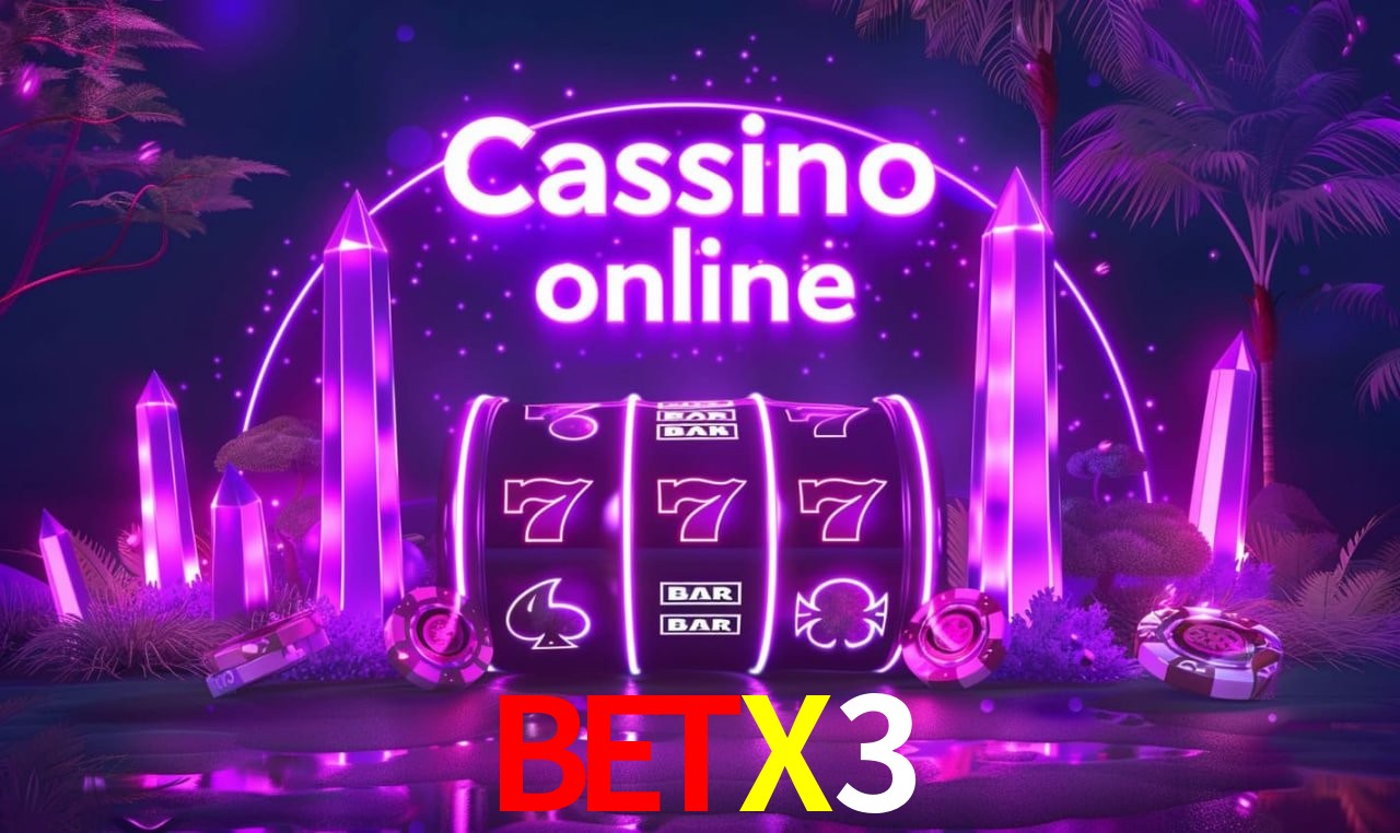 Segurança 2FA BETX3
