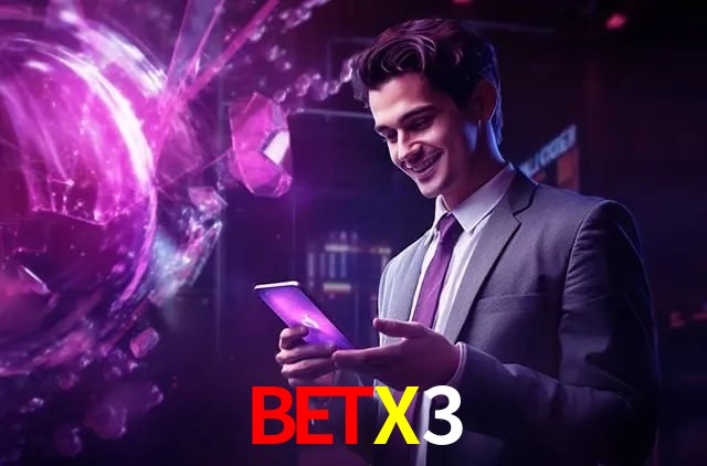 Spaceman Game BETX3