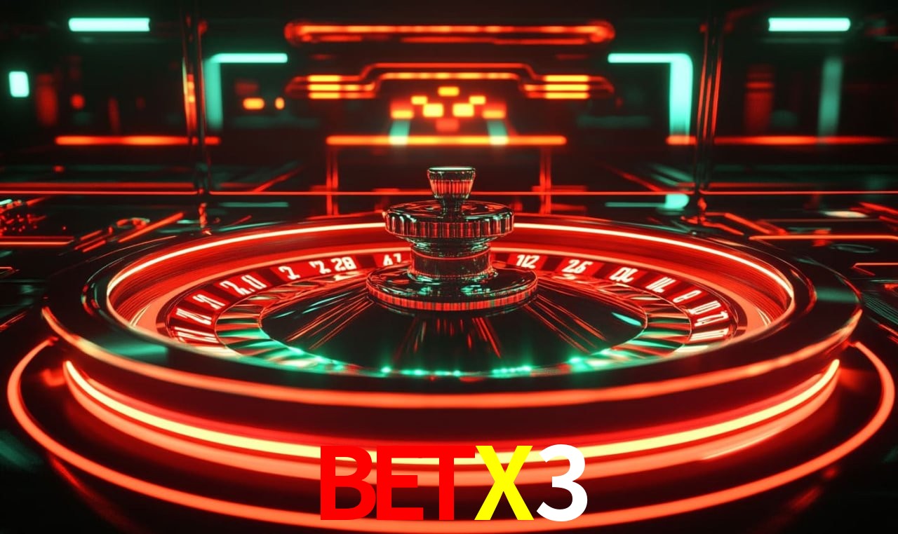 Inovações de Jogos na BETX3: O Futuro das Experiências Interativas
