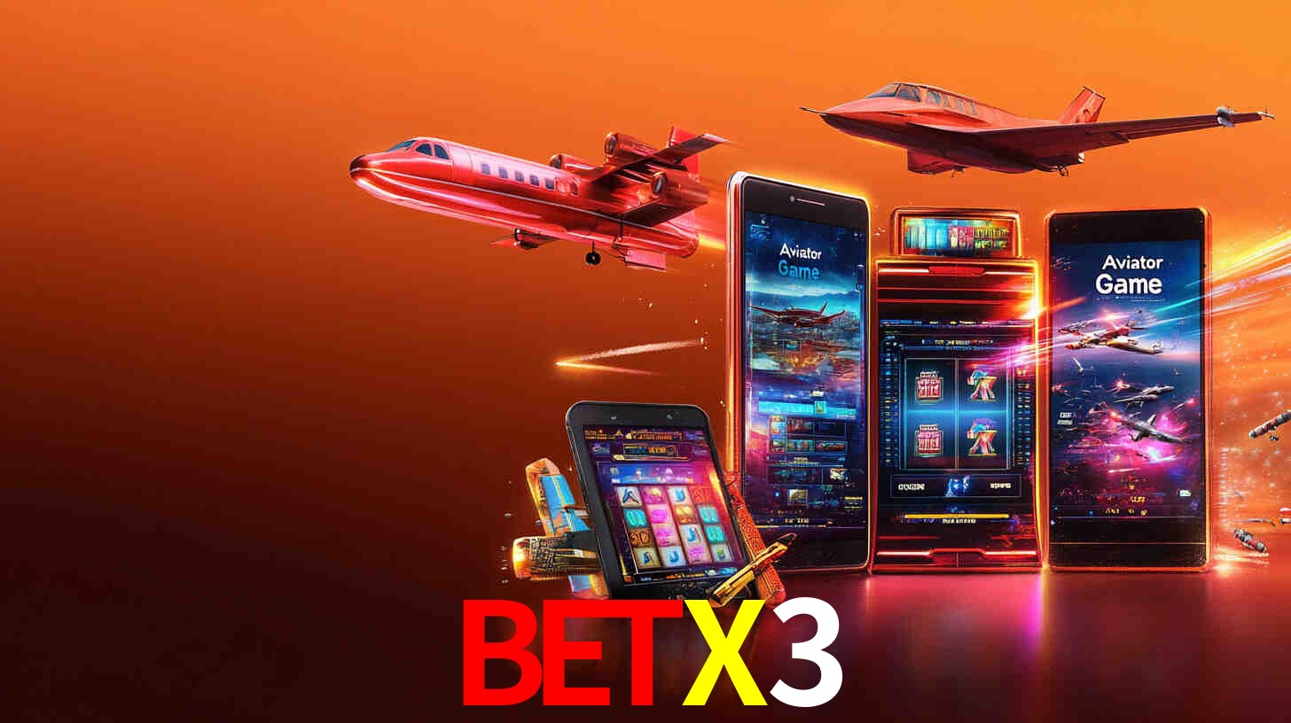 Apostas Esportivas na BETX3: Um Guia Completo