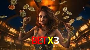 Basketball Betting BETX3