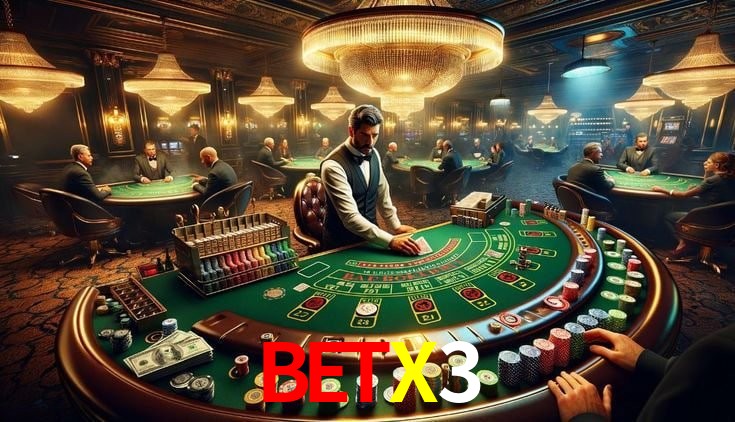 Football Betting BETX3