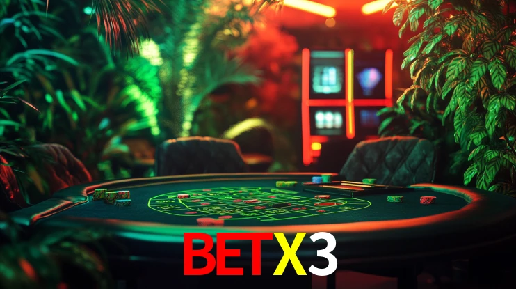 Daily Bonuses BETX3