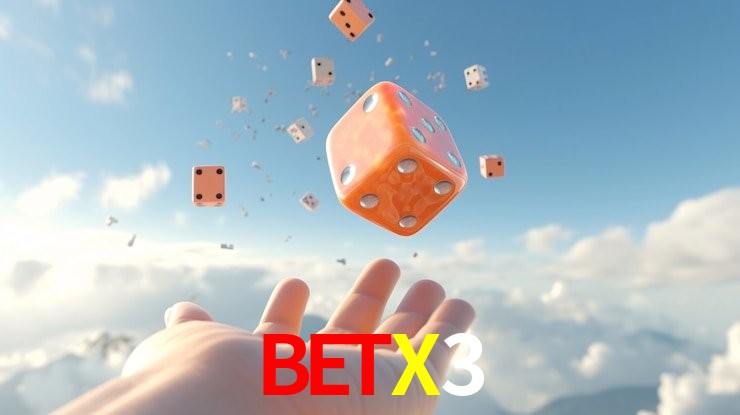Roulette Table BETX3