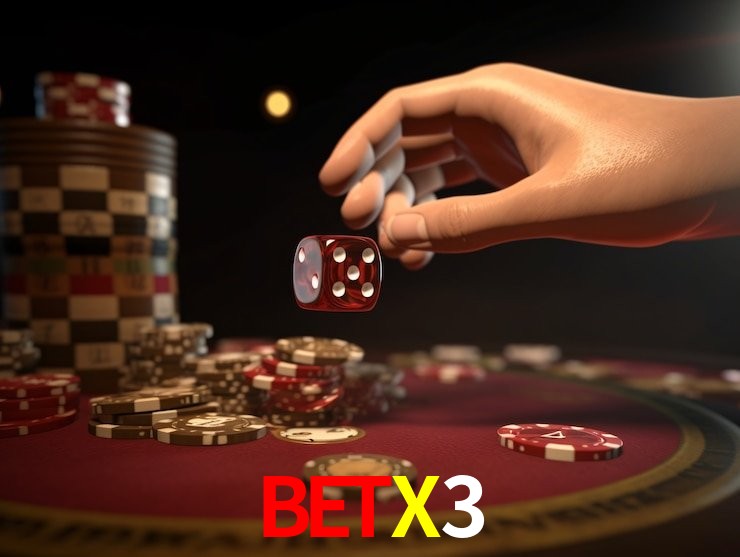 Recursos de Bônus BETX3