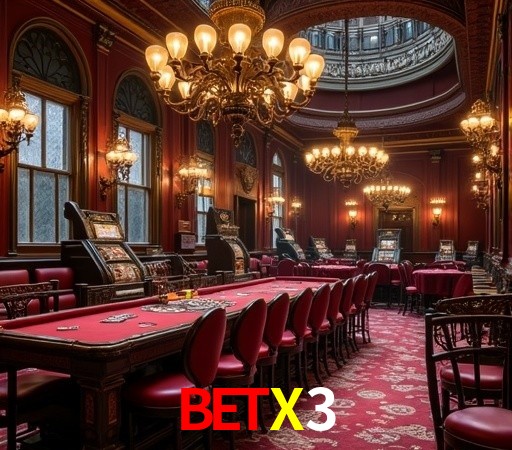 Promoção Relâmpago BETX3