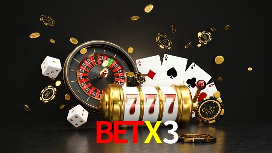 VIP Casino BETX3