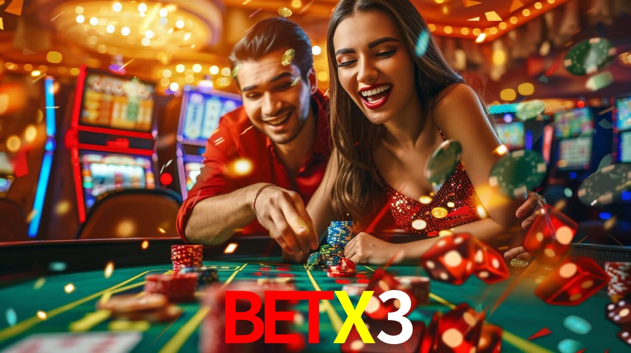 Login Seguro BETX3